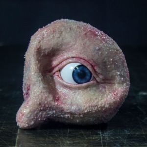 The Eye Nodule - Halloween Decoration