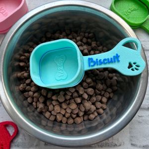 Custom Pet Food Scoop For Dog