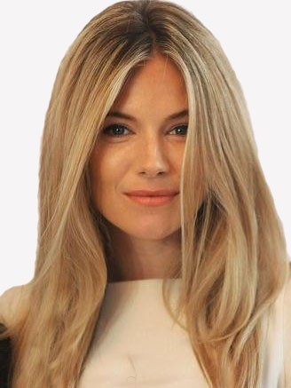 Attractive Lace Front Straight Remy Human Hair Wig