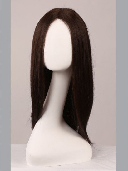 Chic Full Lace Straight Discount Wig