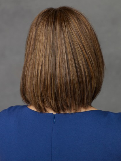 Marvelous Capless Straight Durable Wig