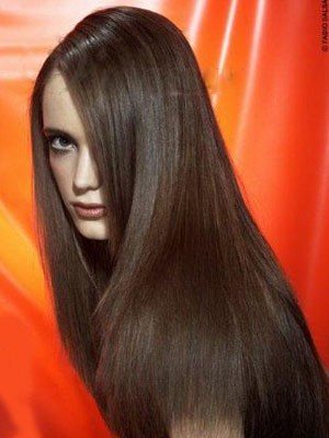 Stunning Straight Full Lace Remy Human Hair Wig