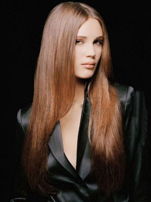 Most Popular Lace Front Straight Remy Human Hair Wig