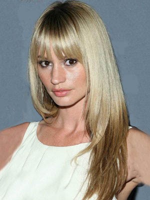 Prodigious Straight Capless Remy Human Hair Wig