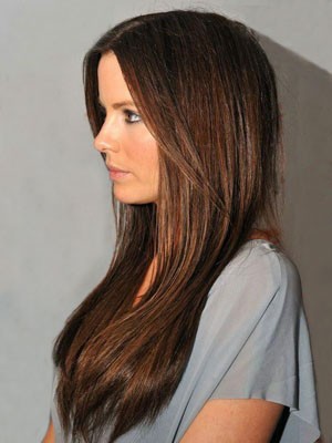 Admirable Straight Lace Front Human Hair Wig