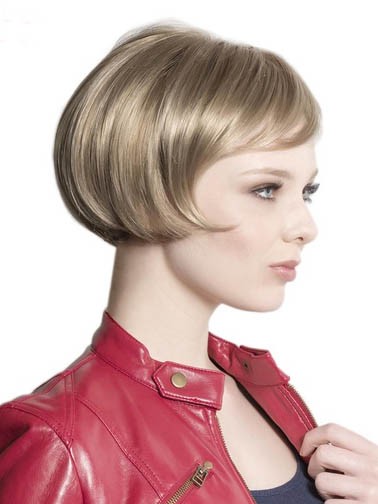 Fabulous Straight Lace Front Remy Human Hair Wig