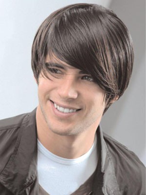 Awesome Capless Straight Synthetic Wig