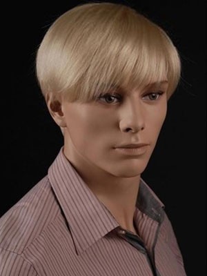 Impressive Straight Capless Synthetic Wig