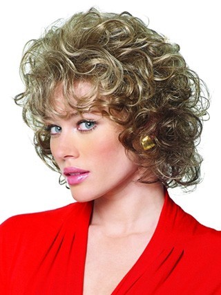 Admirable Angela Synthetic Wig