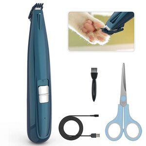 Pet Paw Hair Trimmer