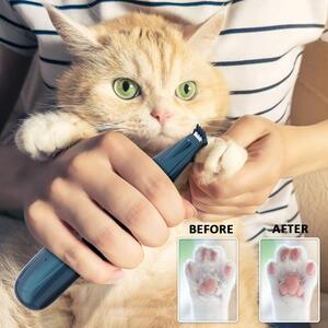 Pet Paw Hair Trimmer